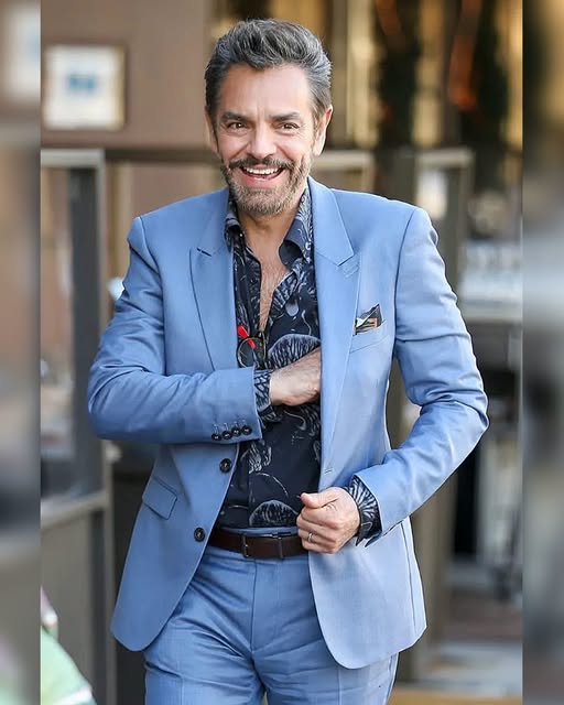 Eugenio Derbez, Death: Mexican Actor And Comedian Has Died