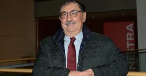 Fabio Mussi Morto, Death: Former Minister of University and Research of Italy