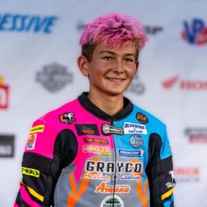 Bayne Nantz, Accident AMA Pro Racing AFT ProSport 450 competitor Has Died